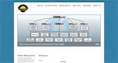 Desktop Screenshot of profitecinc.com